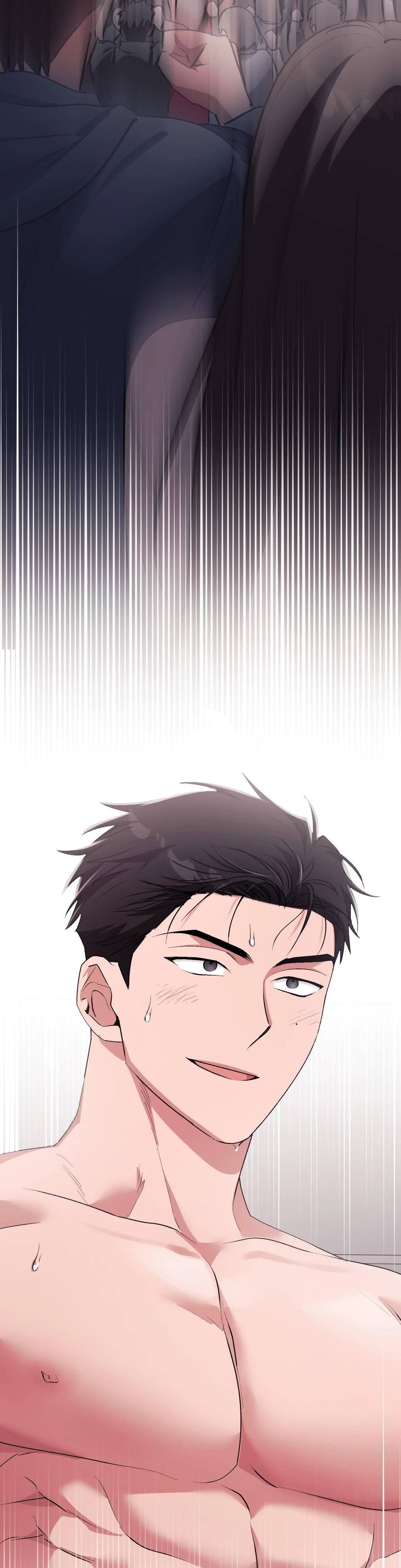 Milk My Strawberries Chapter 45, page 14