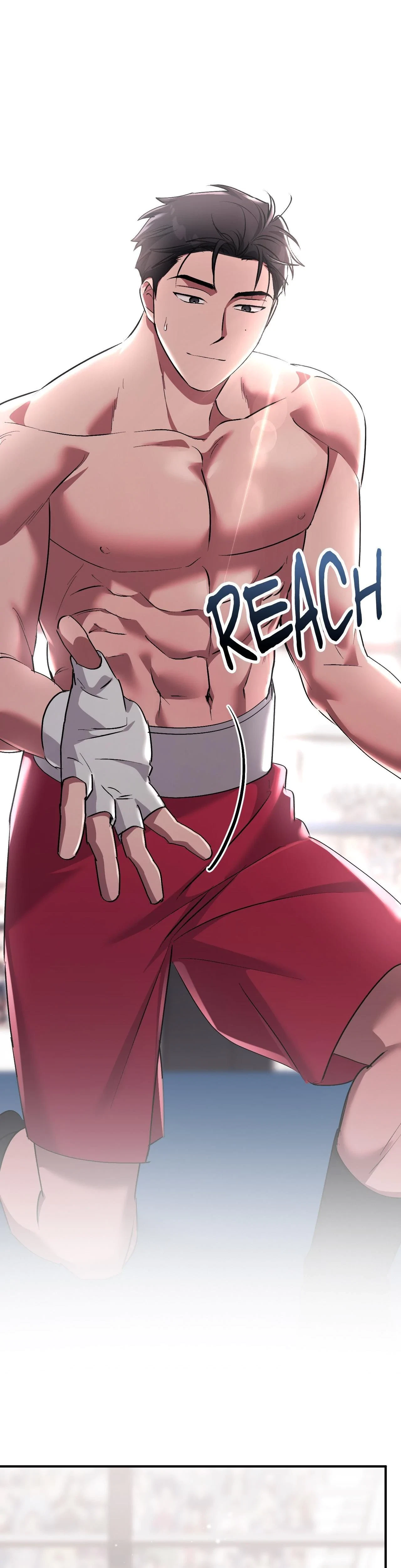 Milk My Strawberries Chapter 45, page 21