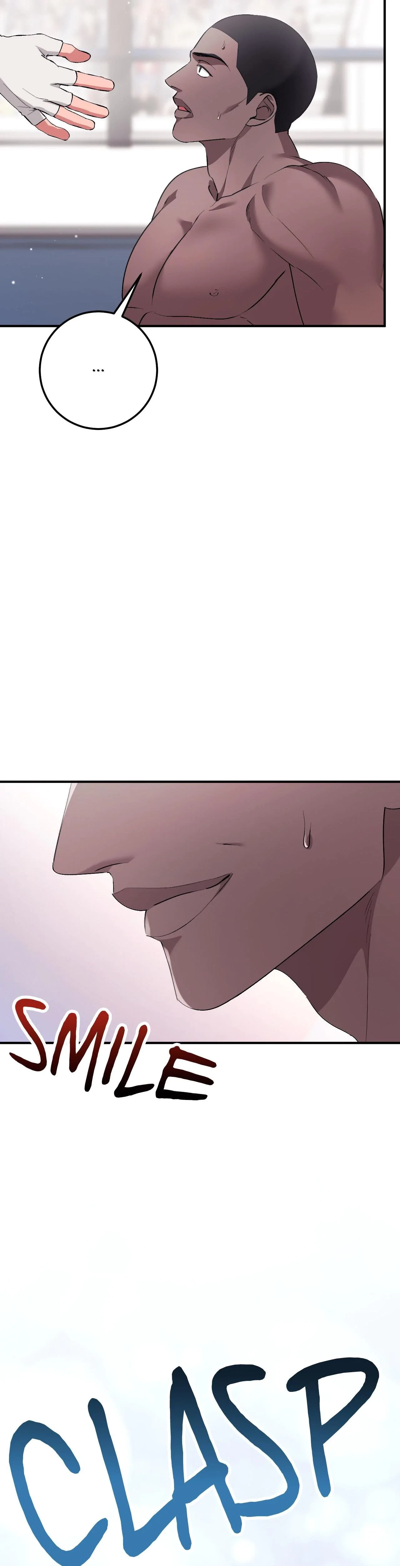 Milk My Strawberries Chapter 45, page 22