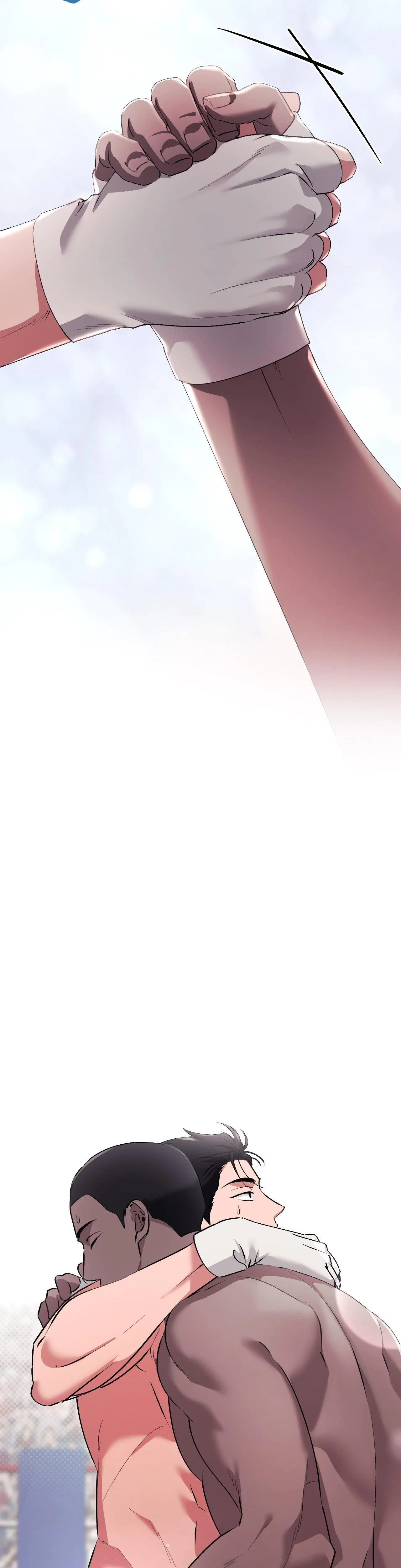 Milk My Strawberries Chapter 45, page 23