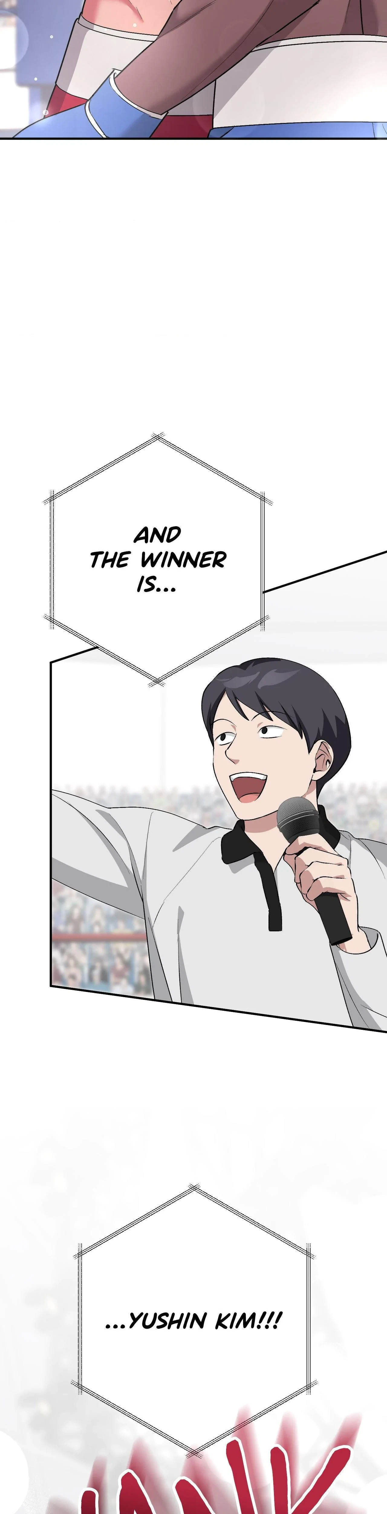 Milk My Strawberries Chapter 45, page 24
