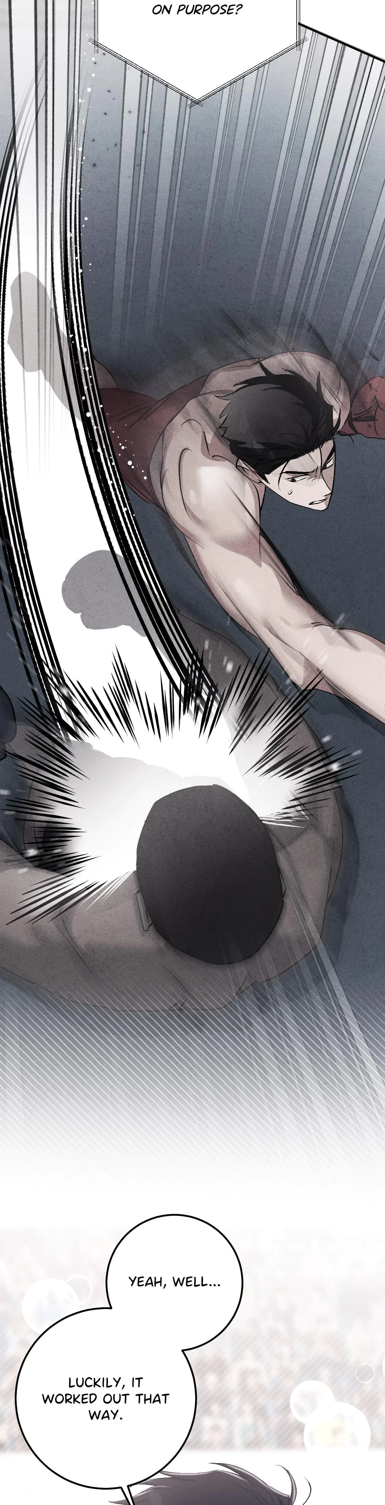 Milk My Strawberries Chapter 45, page 29