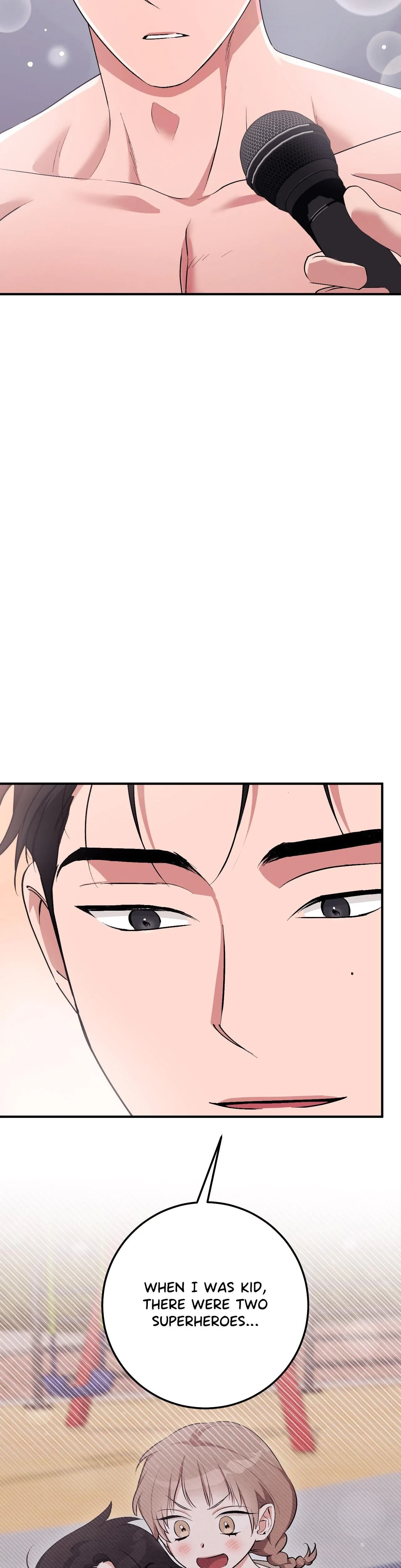 Milk My Strawberries Chapter 45, page 35