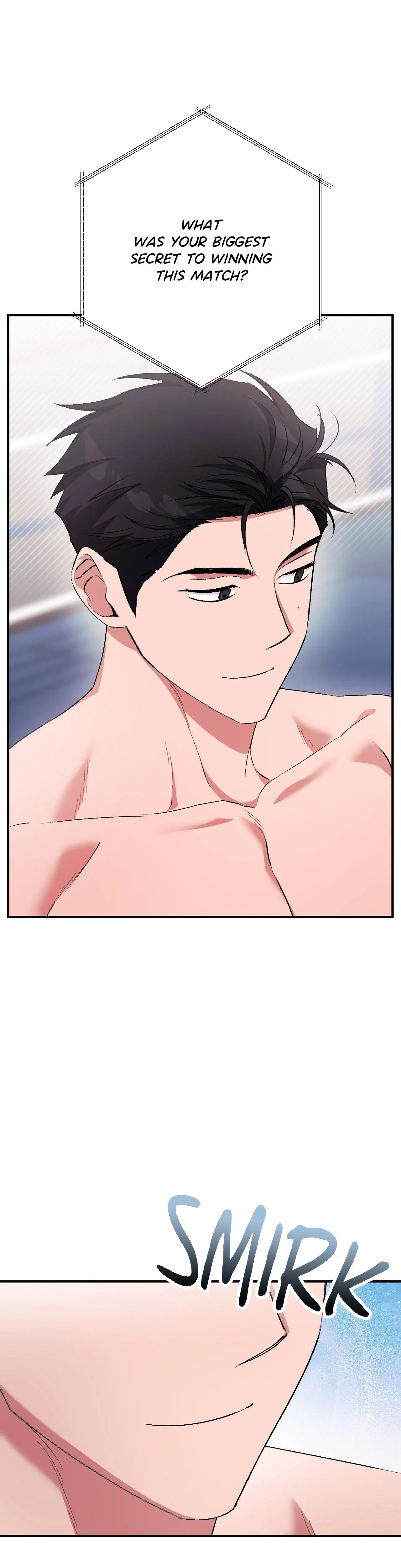 Milk My Strawberries Chapter 45, page 39