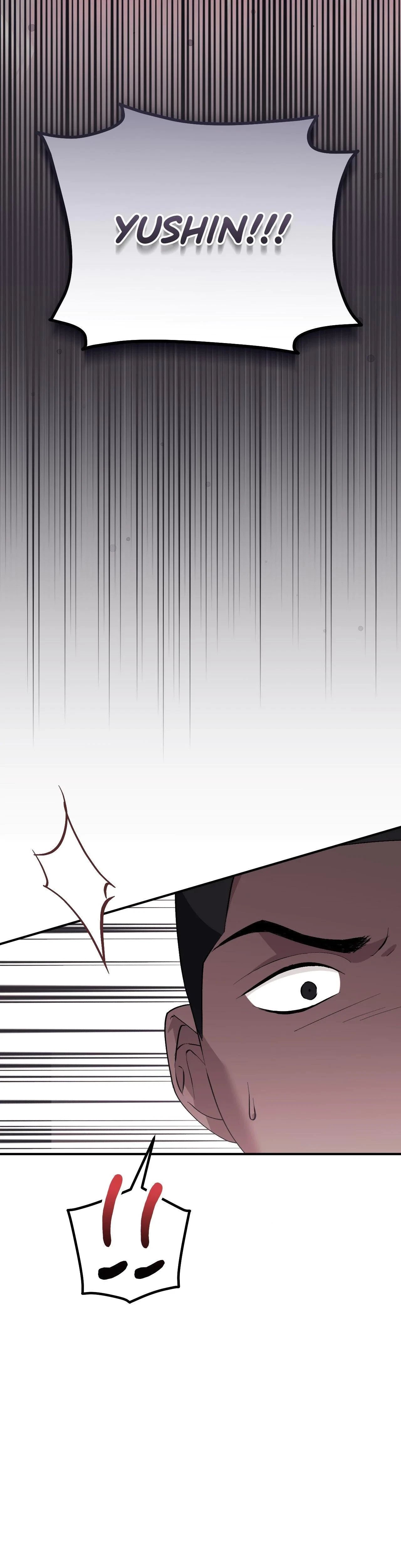 Milk My Strawberries Chapter 45, page 4