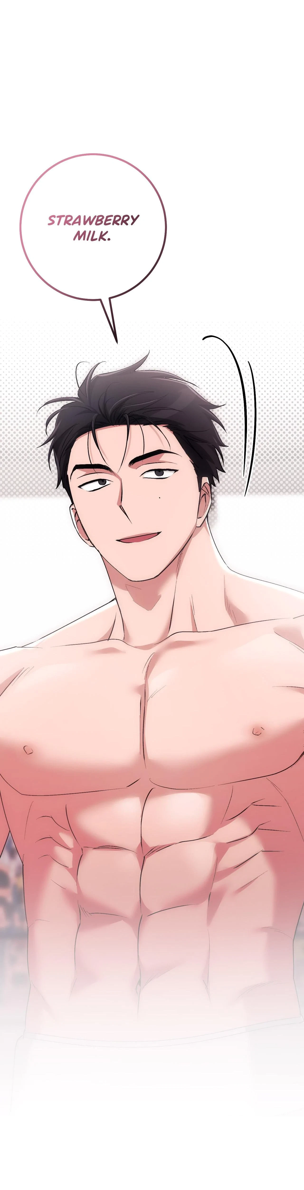 Milk My Strawberries Chapter 45, page 40