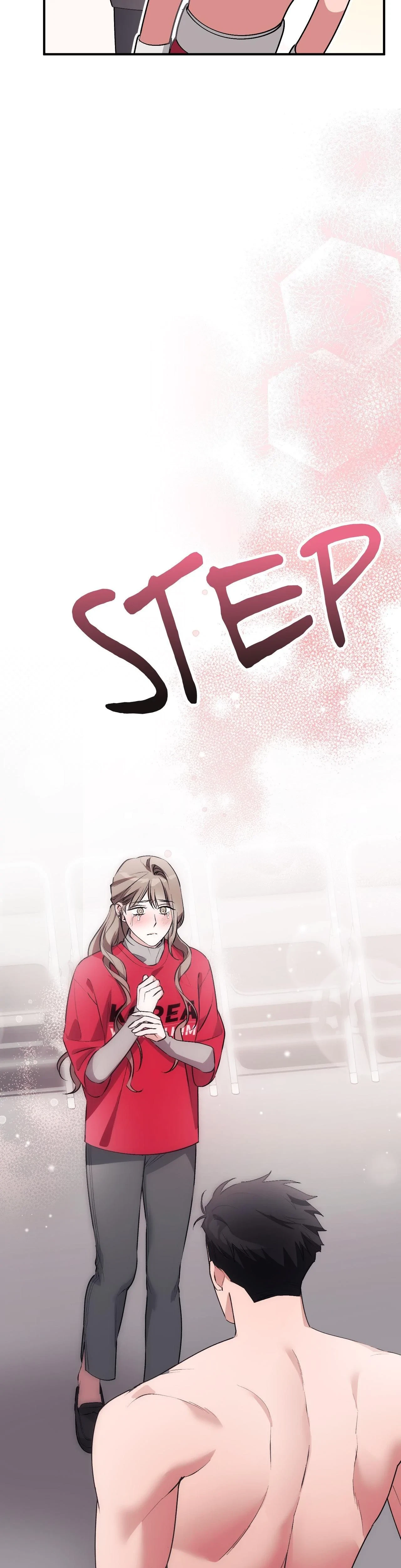 Milk My Strawberries Chapter 45, page 43
