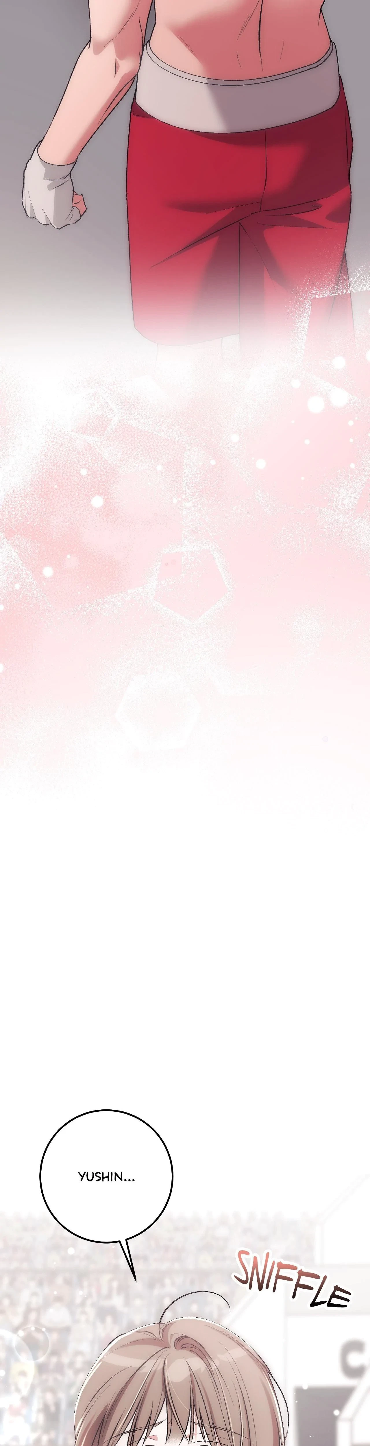 Milk My Strawberries Chapter 45, page 44