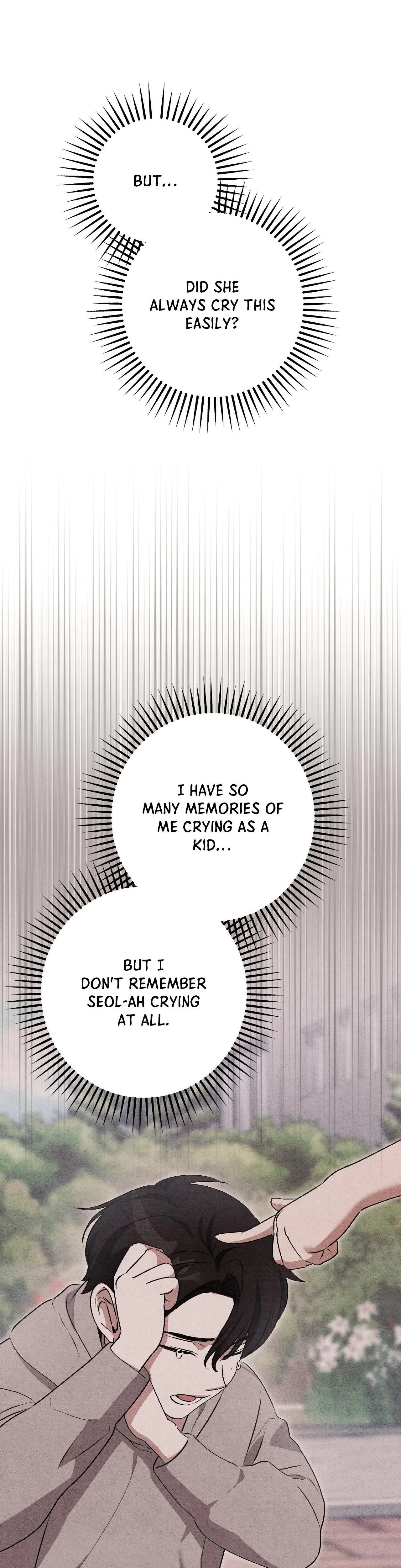 Milk My Strawberries Chapter 45, page 46