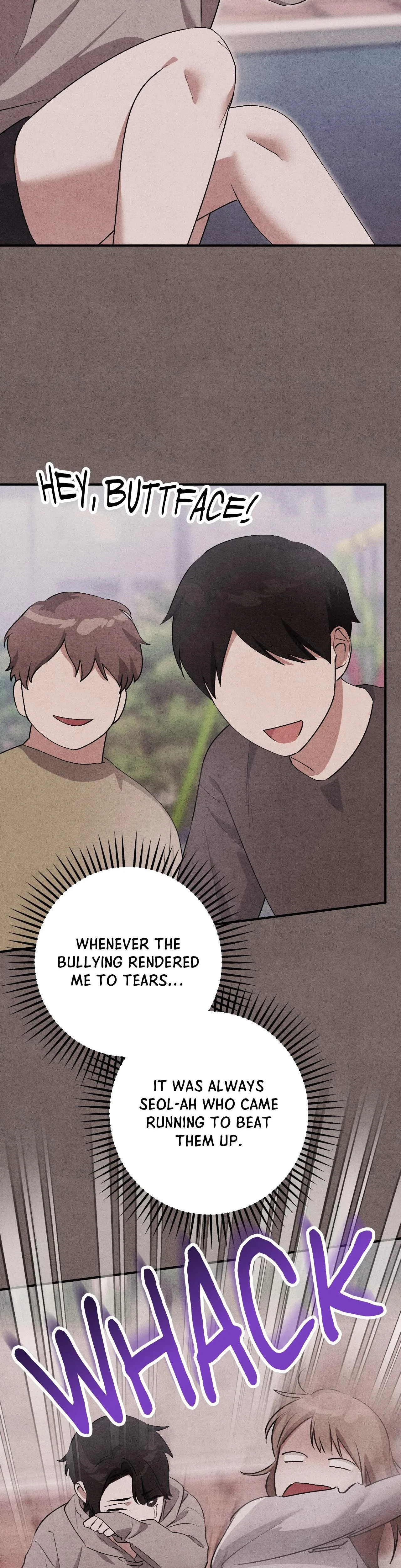 Milk My Strawberries Chapter 45, page 47