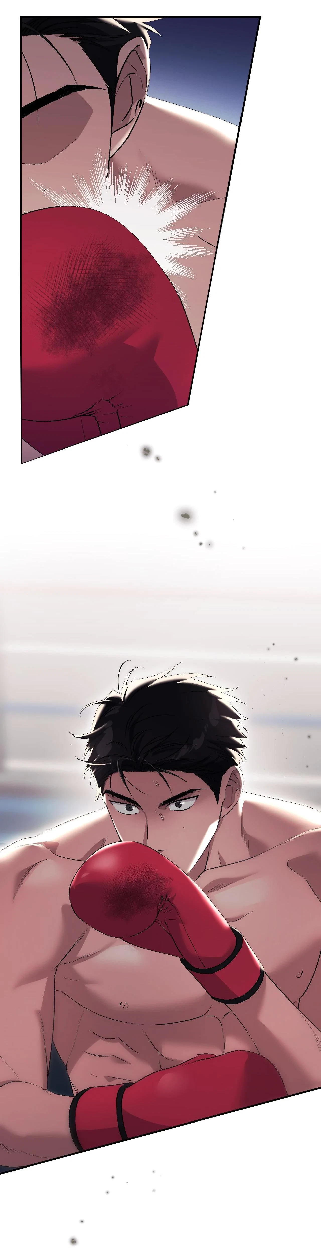 Milk My Strawberries Chapter 45, page 5