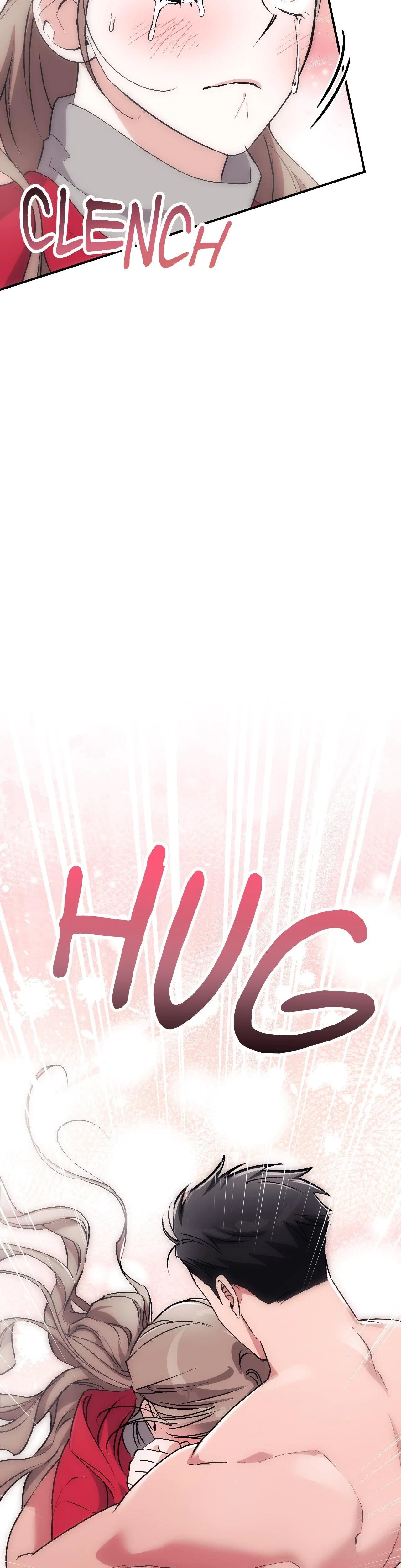 Milk My Strawberries Chapter 45, page 50