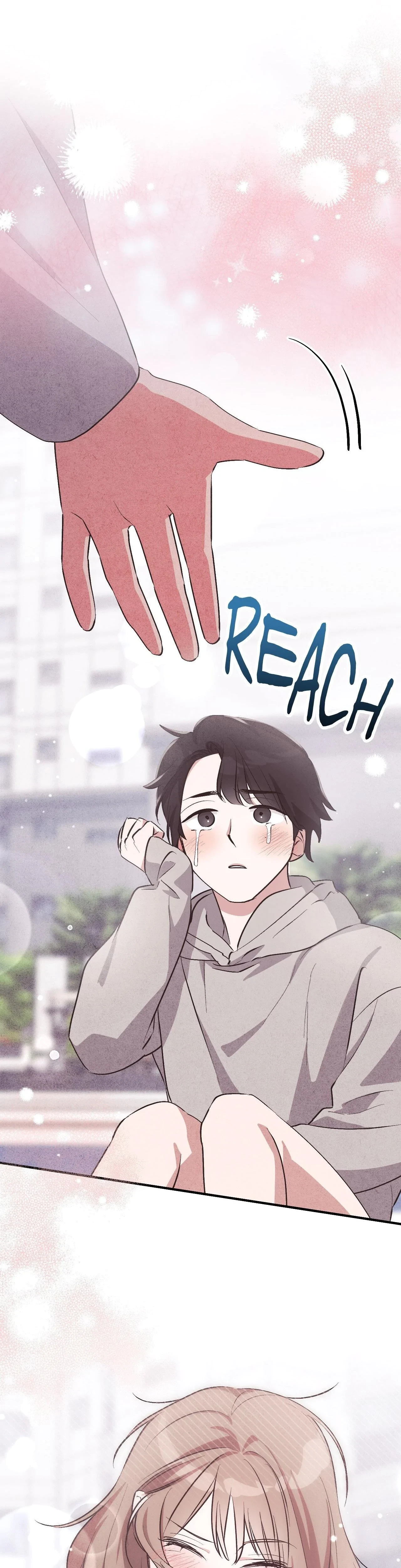 Milk My Strawberries Chapter 45, page 53