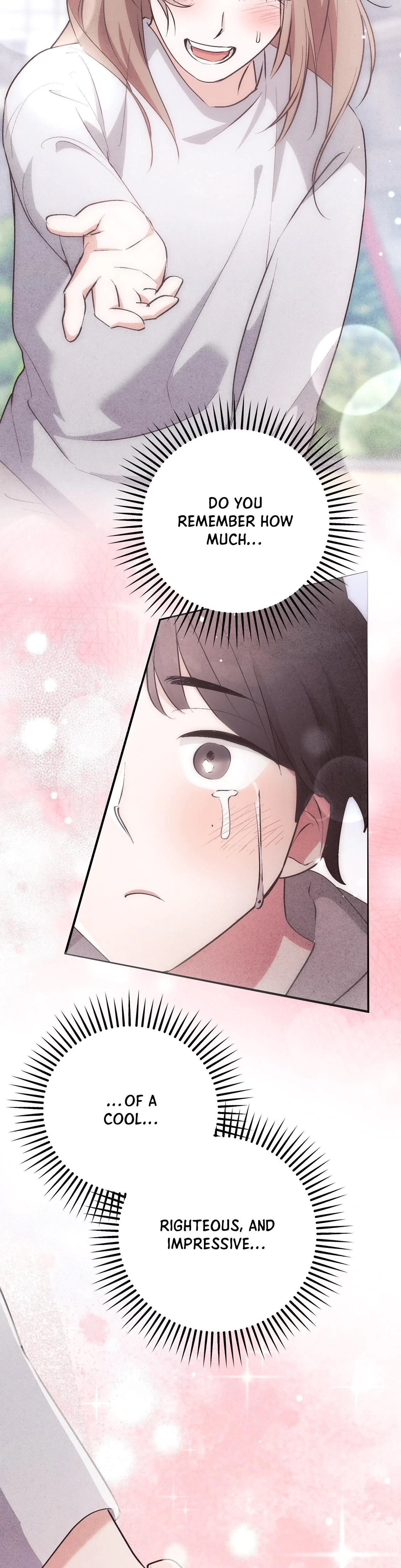 Milk My Strawberries Chapter 45, page 54