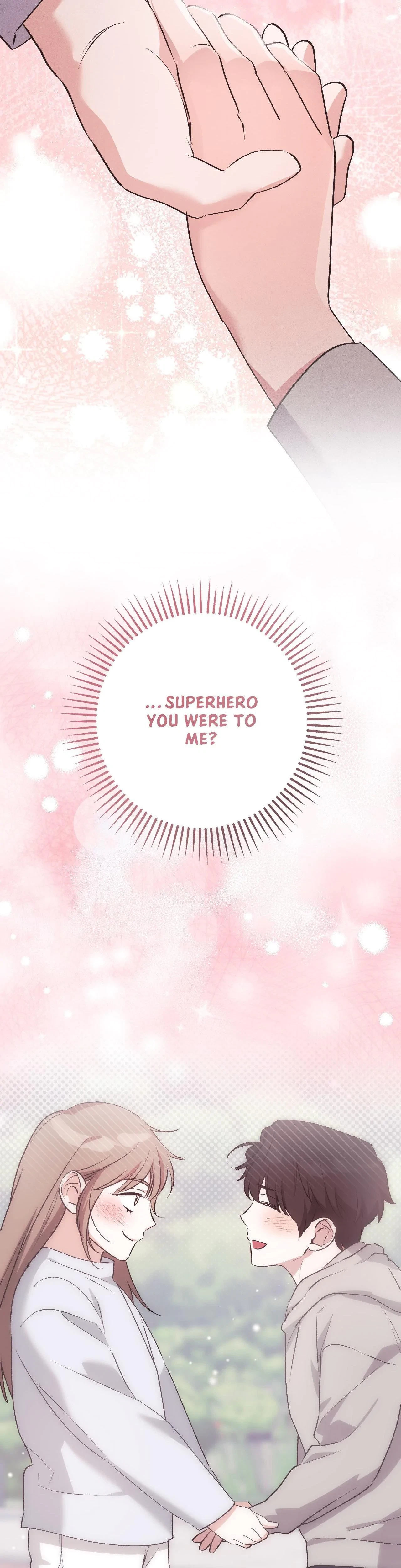 Milk My Strawberries Chapter 45, page 55