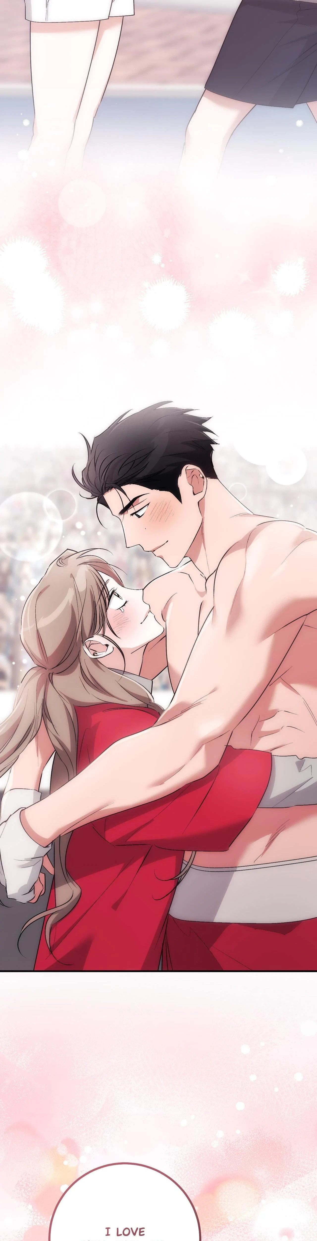 Milk My Strawberries Chapter 45, page 56