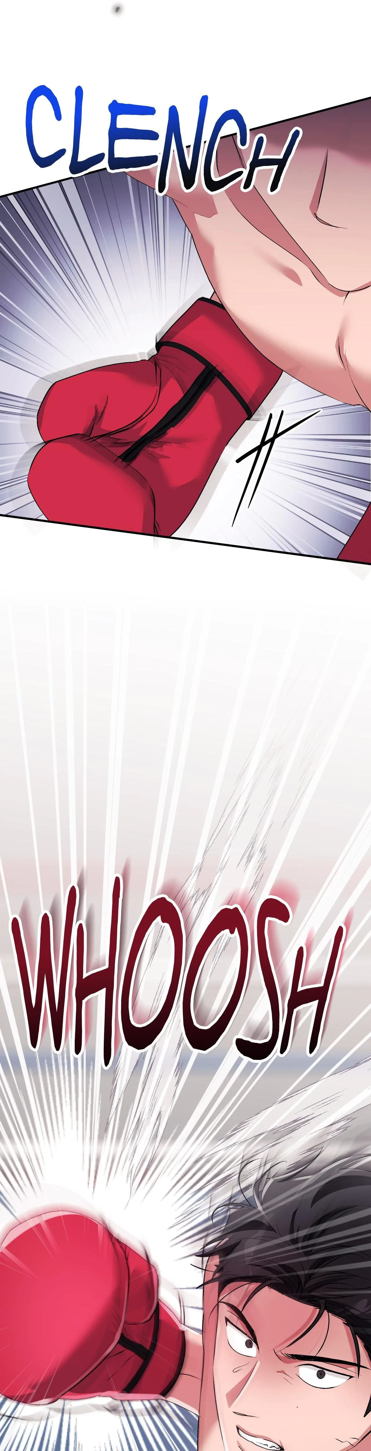 Milk My Strawberries Chapter 45, page 6