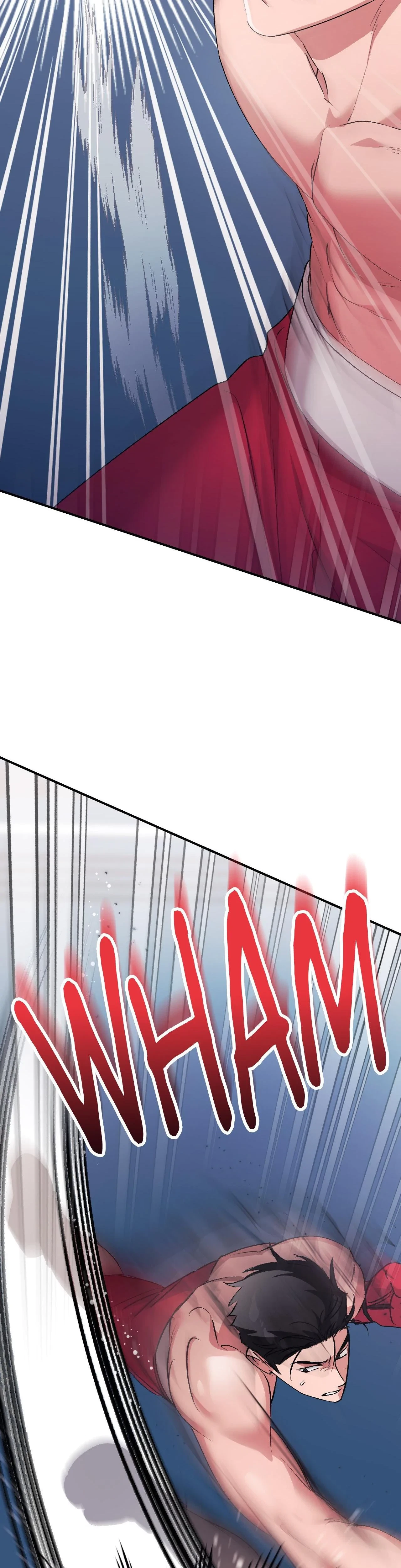 Milk My Strawberries Chapter 45, page 7