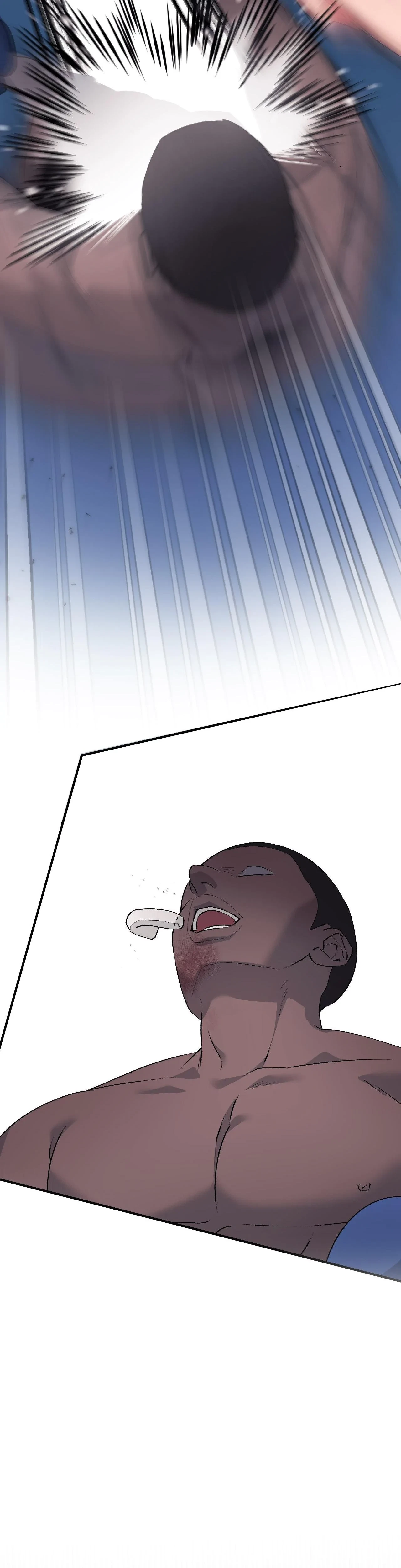 Milk My Strawberries Chapter 45, page 8