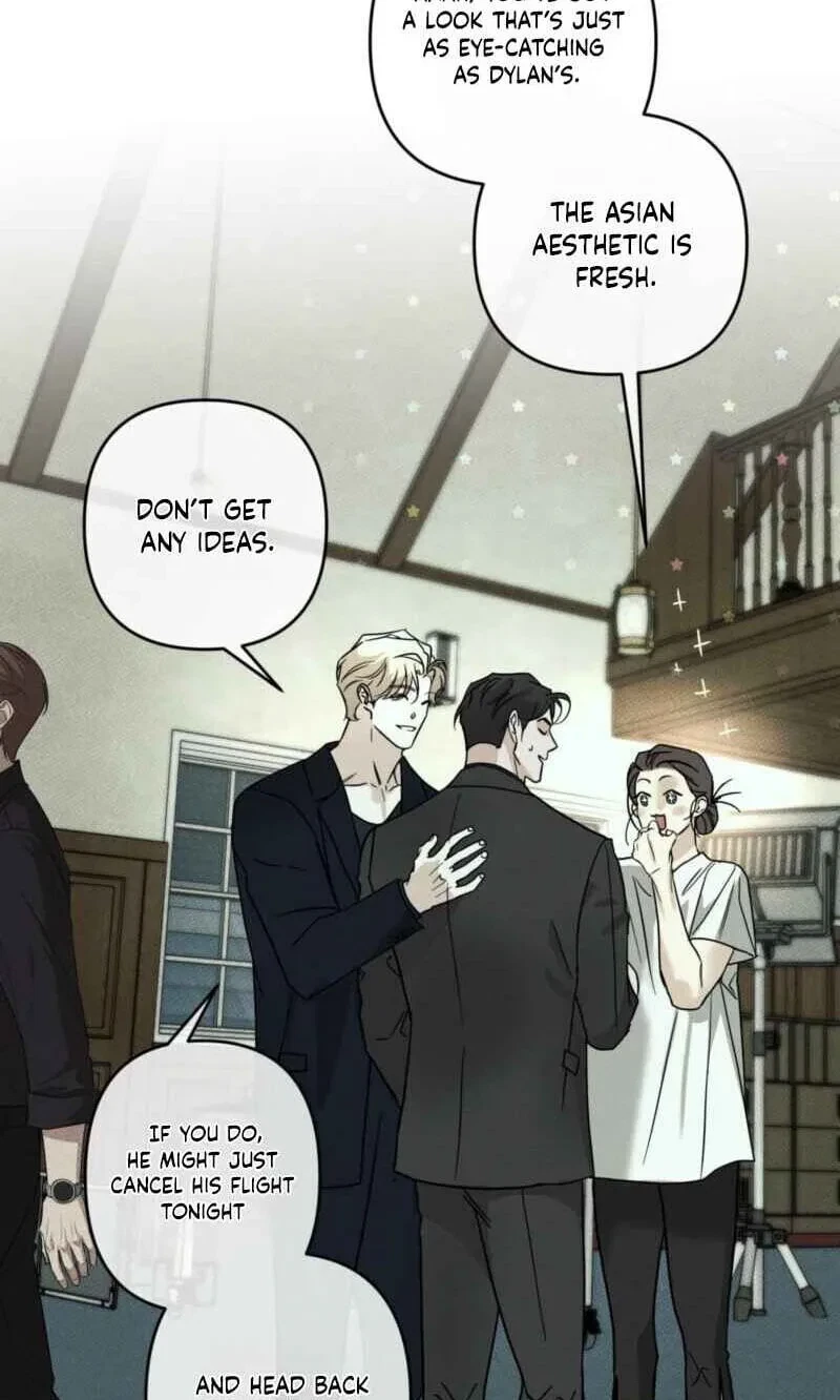 Dearest Chapter 63, page 12