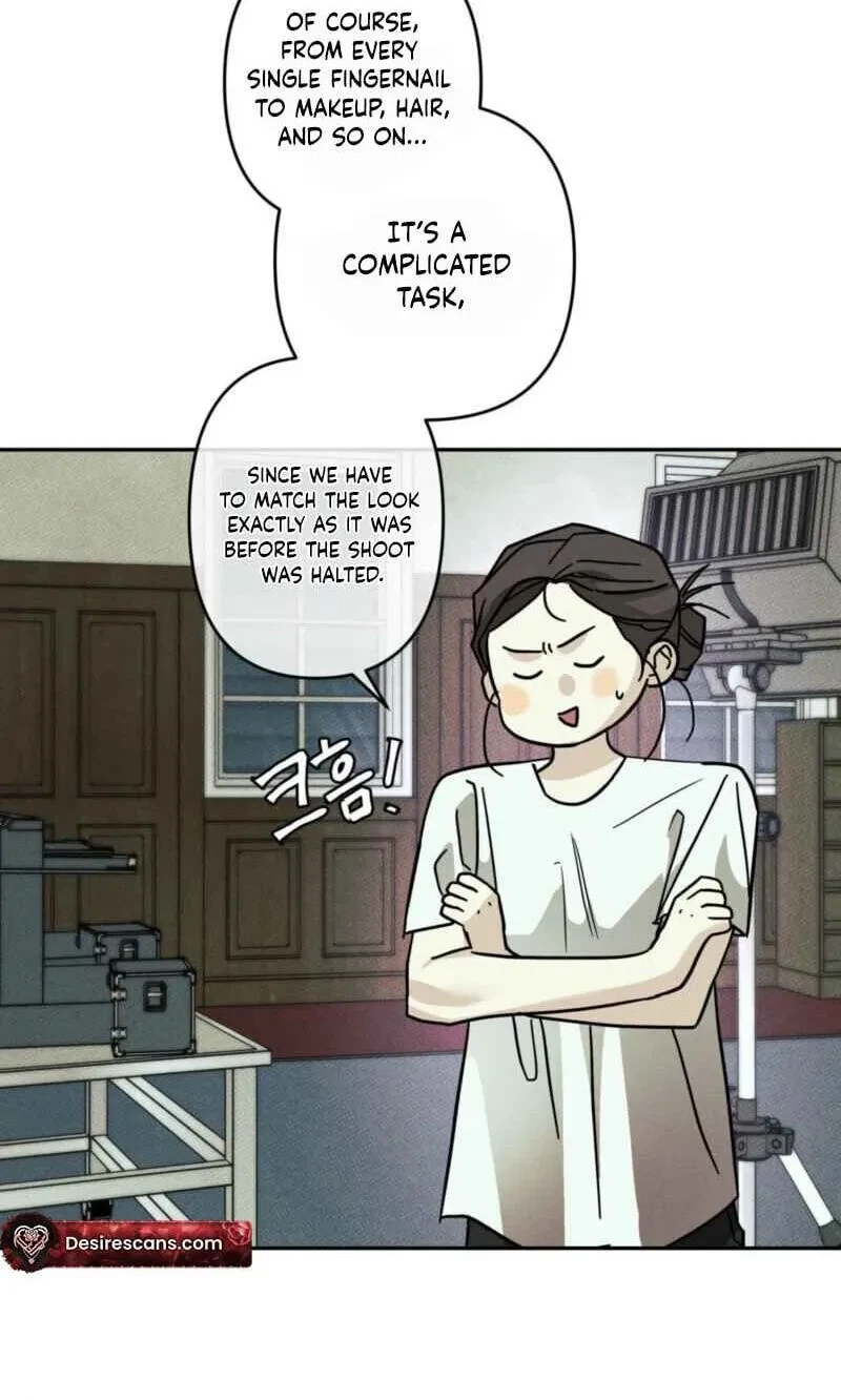 Dearest Chapter 63, page 6
