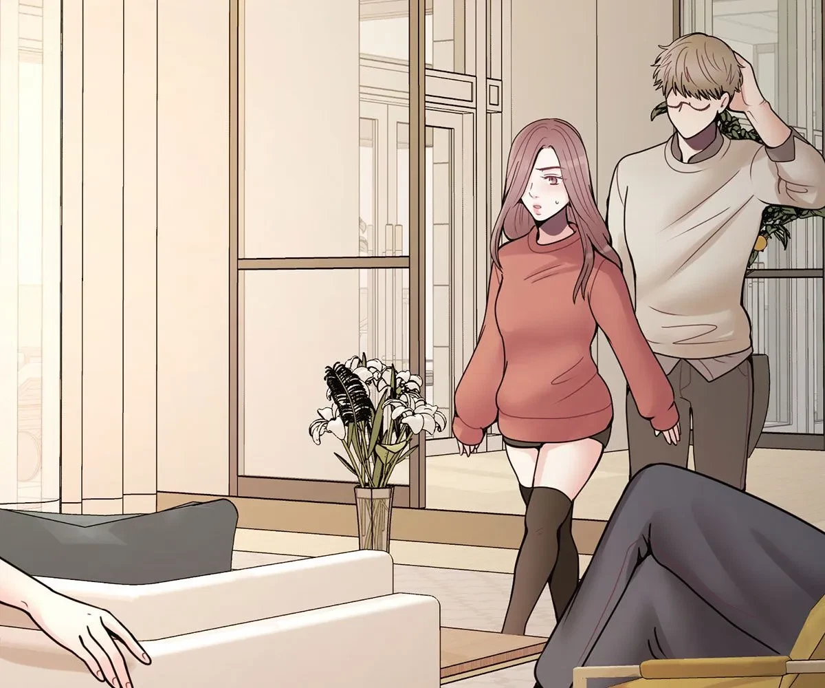Toyboy Chapter 17, page 119
