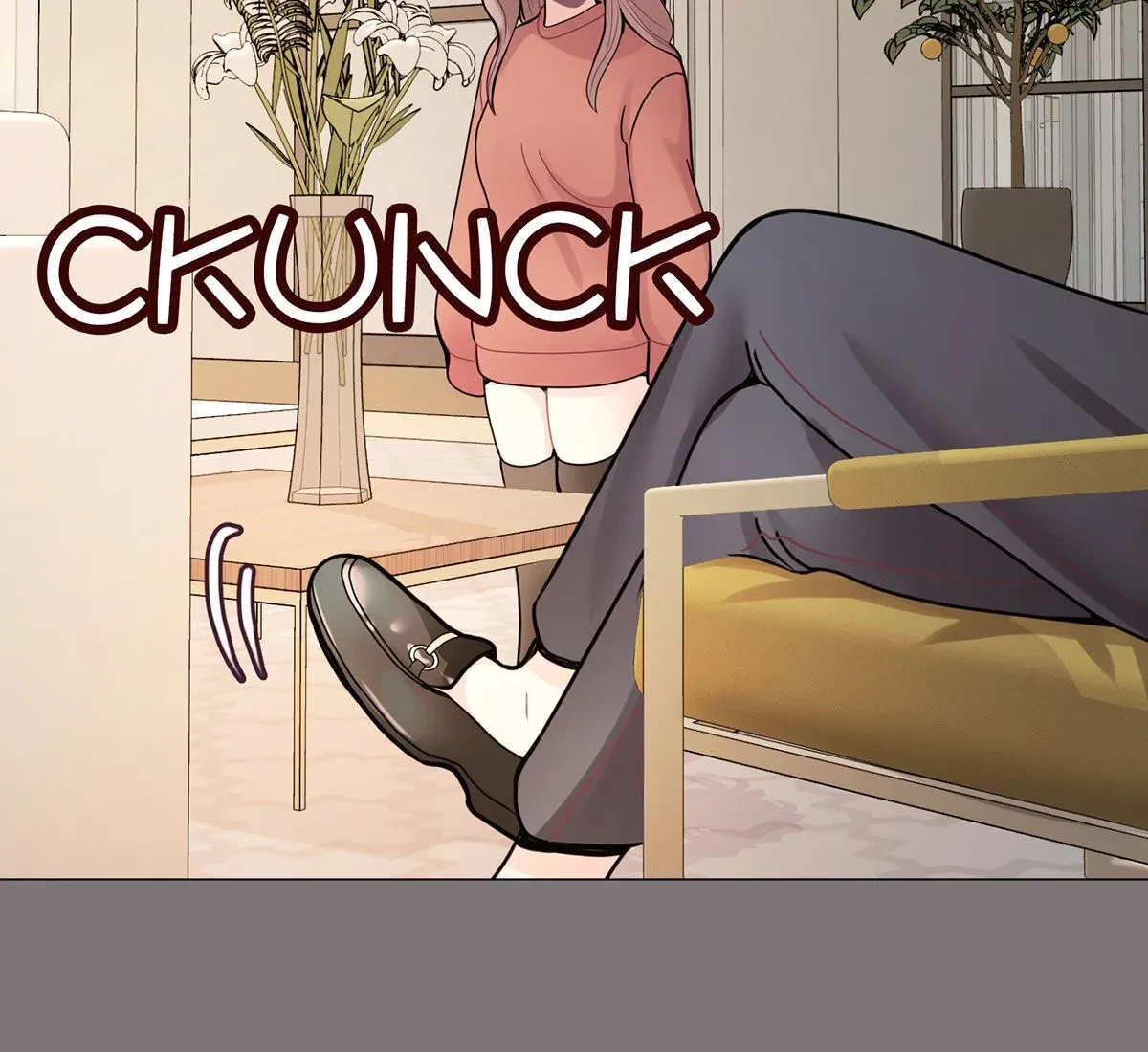 Toyboy Chapter 17, page 121