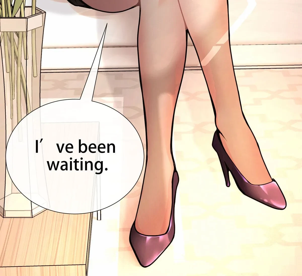 Toyboy Chapter 17, page 124