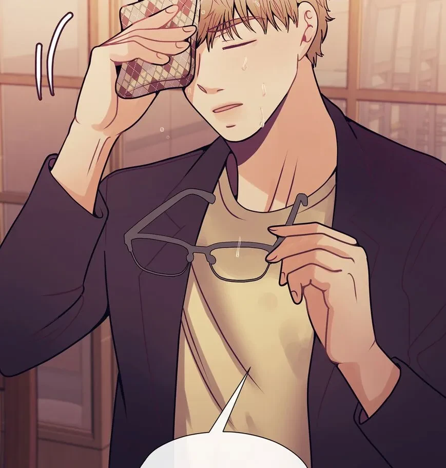 Toyboy Chapter 17, page 138