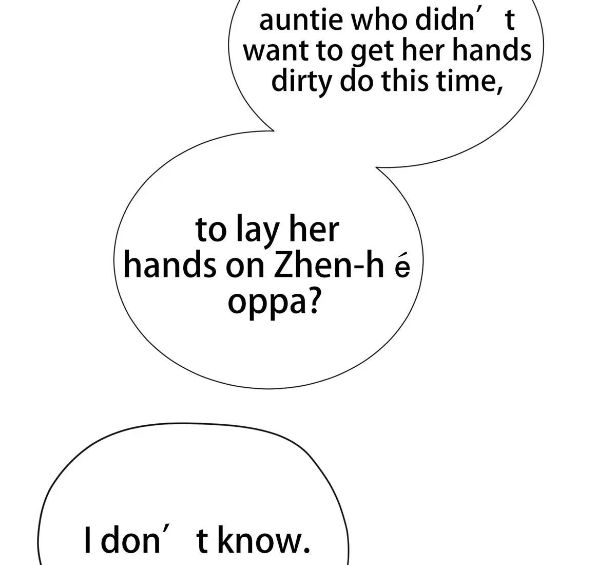 Toyboy Chapter 17, page 144