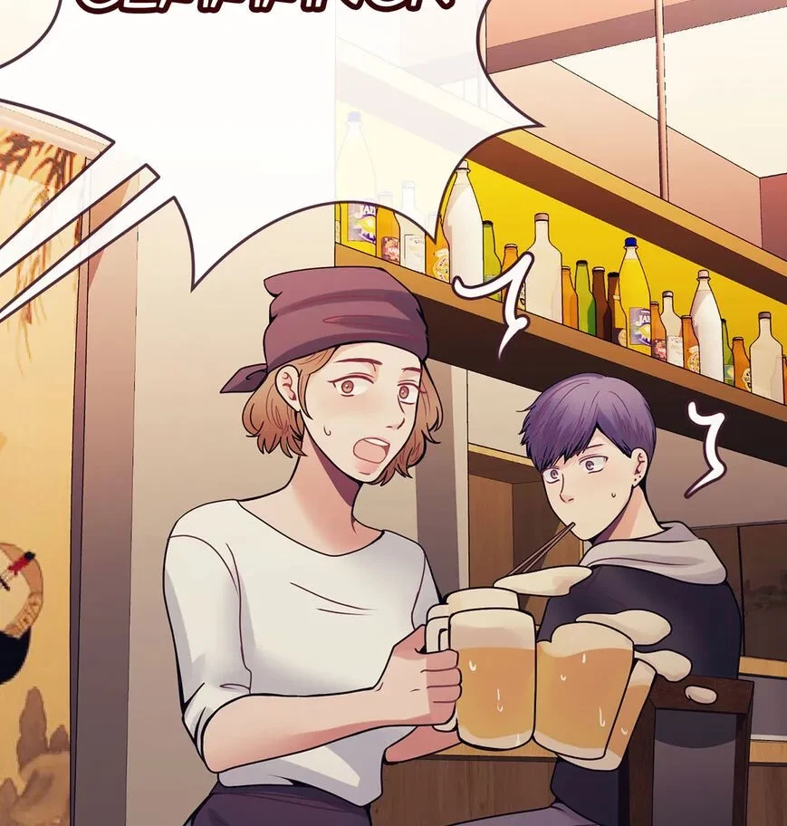Toyboy Chapter 17, page 159