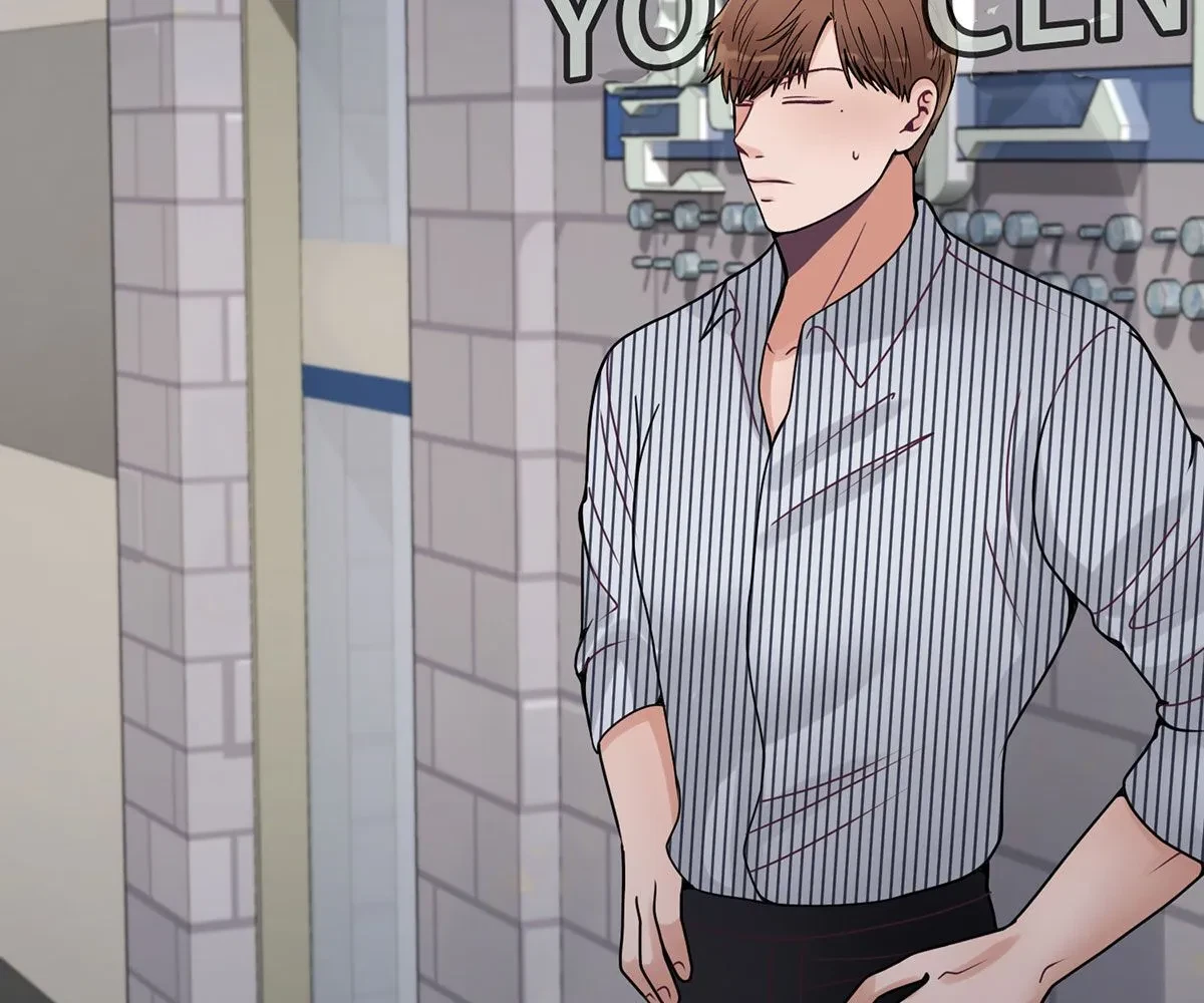 Toyboy Chapter 17, page 172