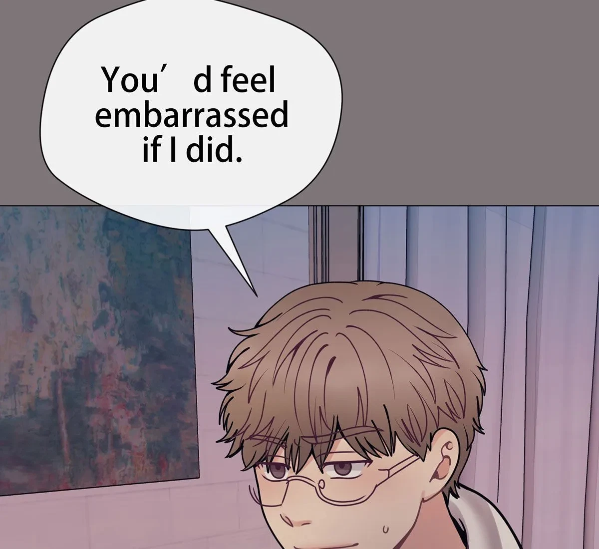 Toyboy Chapter 17, page 20