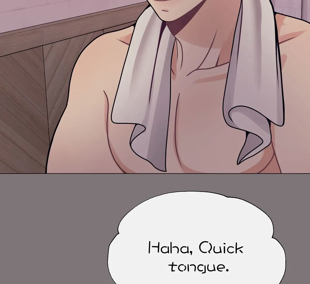 Toyboy Chapter 17, page 21