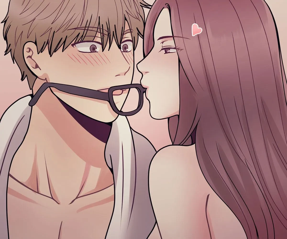 Toyboy Chapter 17, page 24