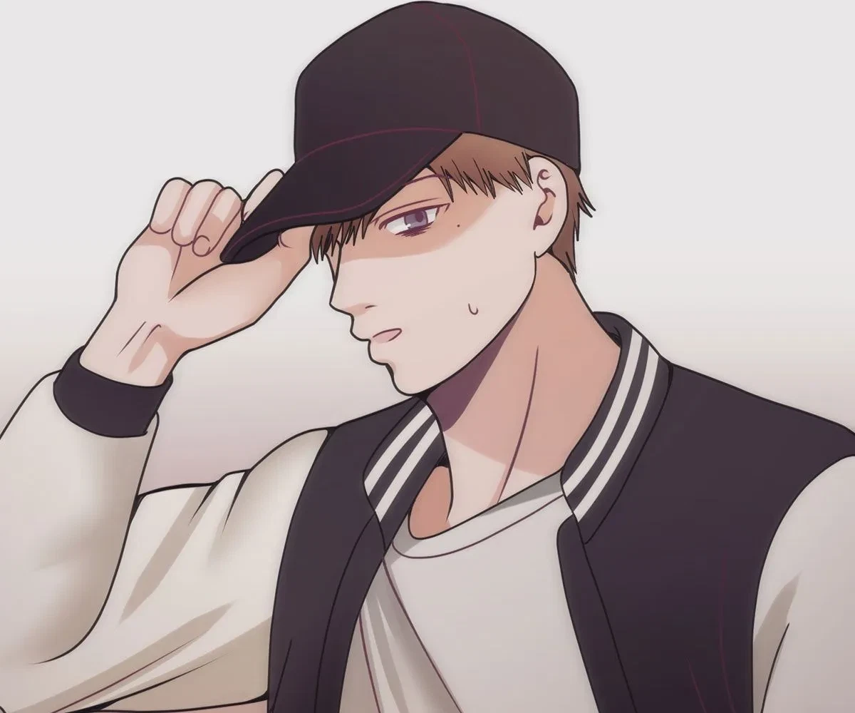 Toyboy Chapter 17, page 49