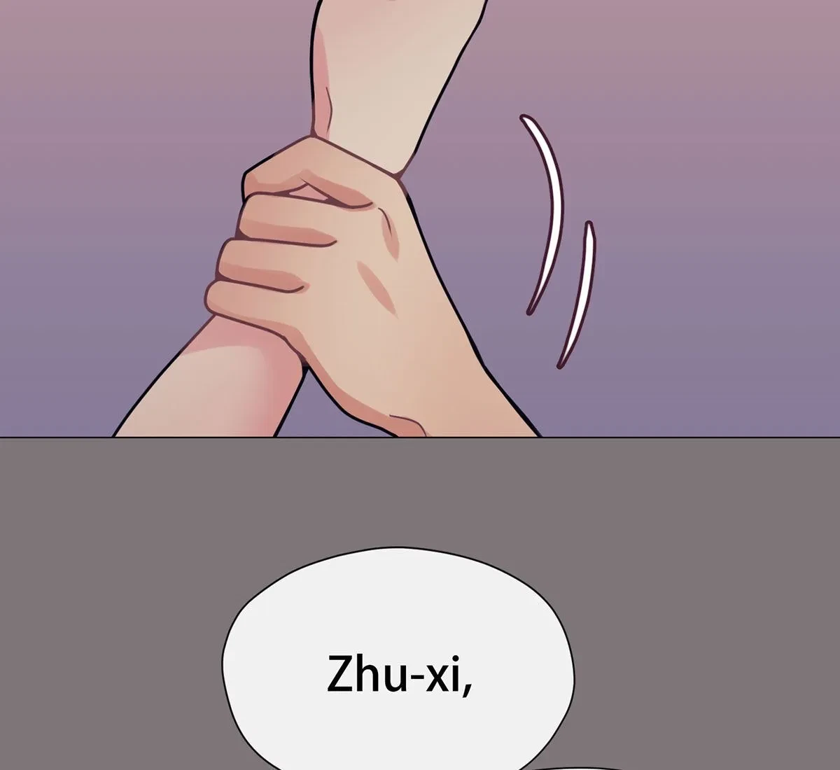Toyboy Chapter 17, page 61