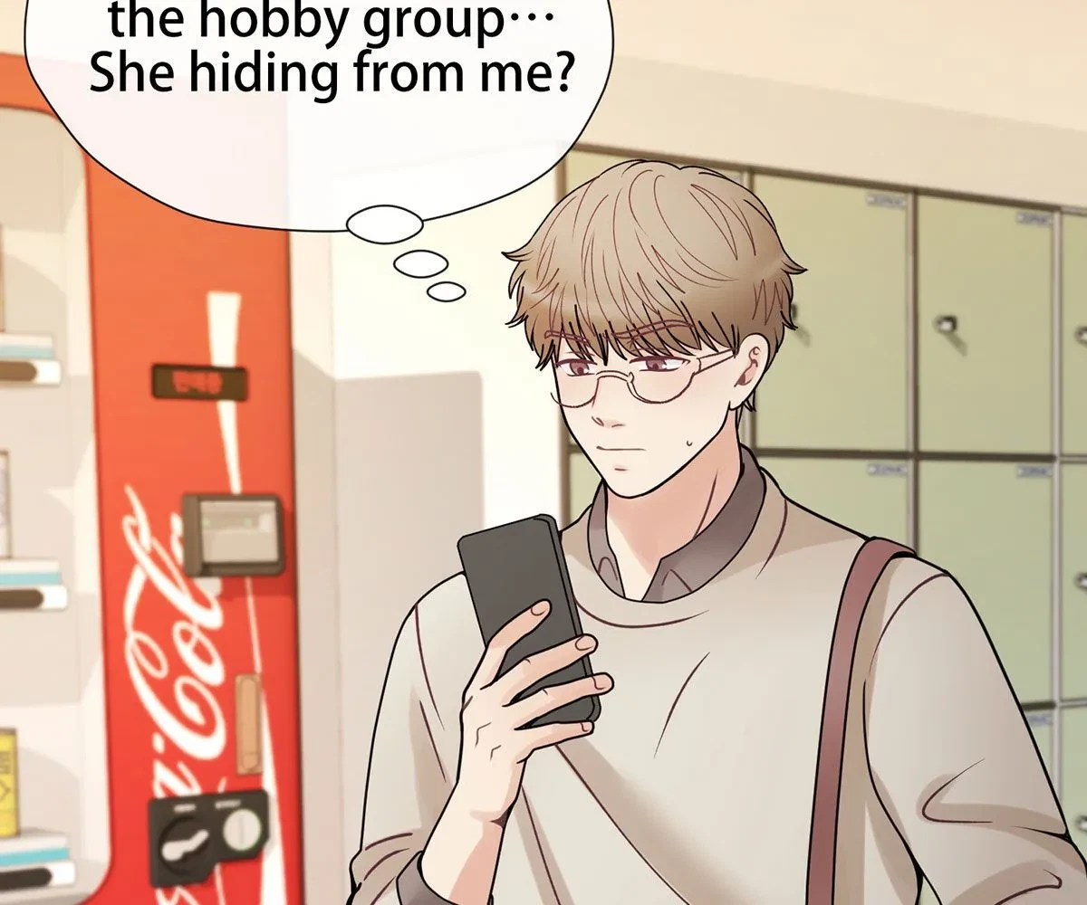 Toyboy Chapter 17, page 80