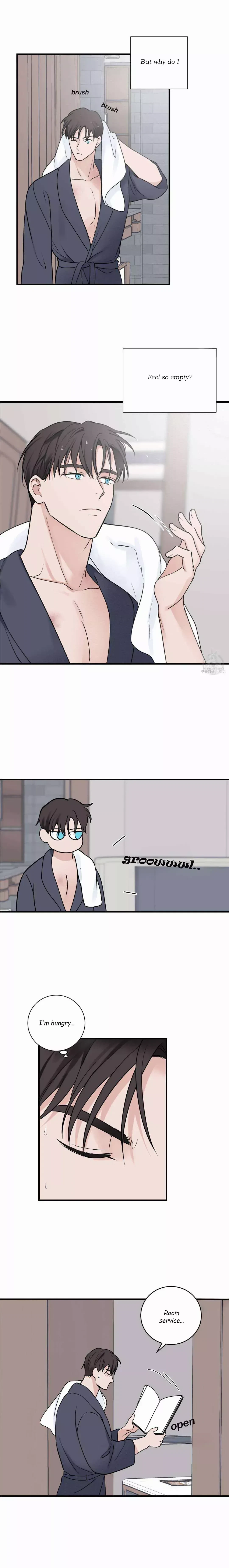 Overclock Chapter 19, page 10