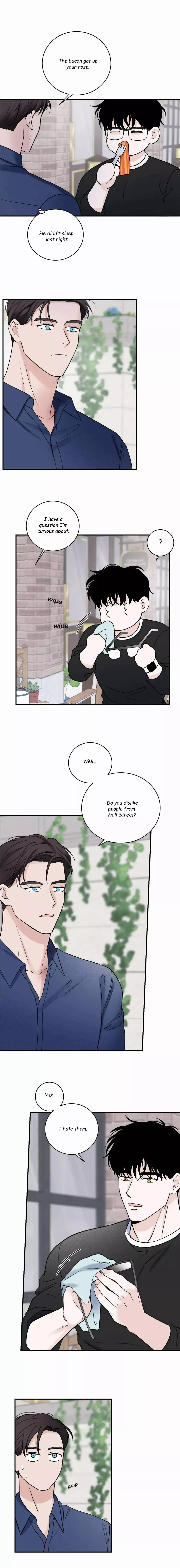 Overclock Chapter 19, page 12