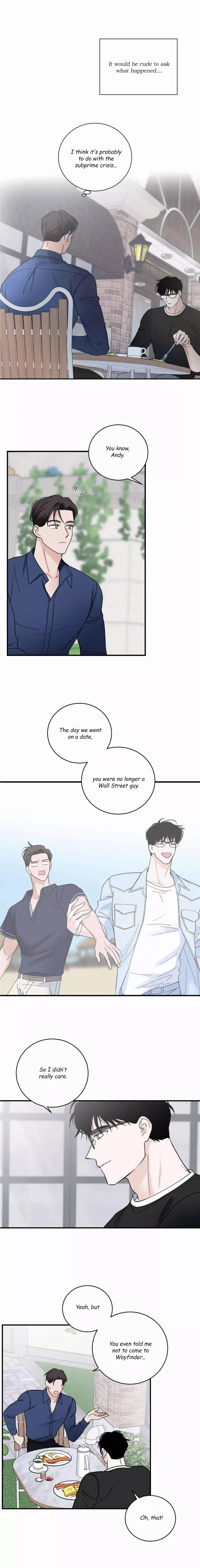 Overclock Chapter 19, page 13