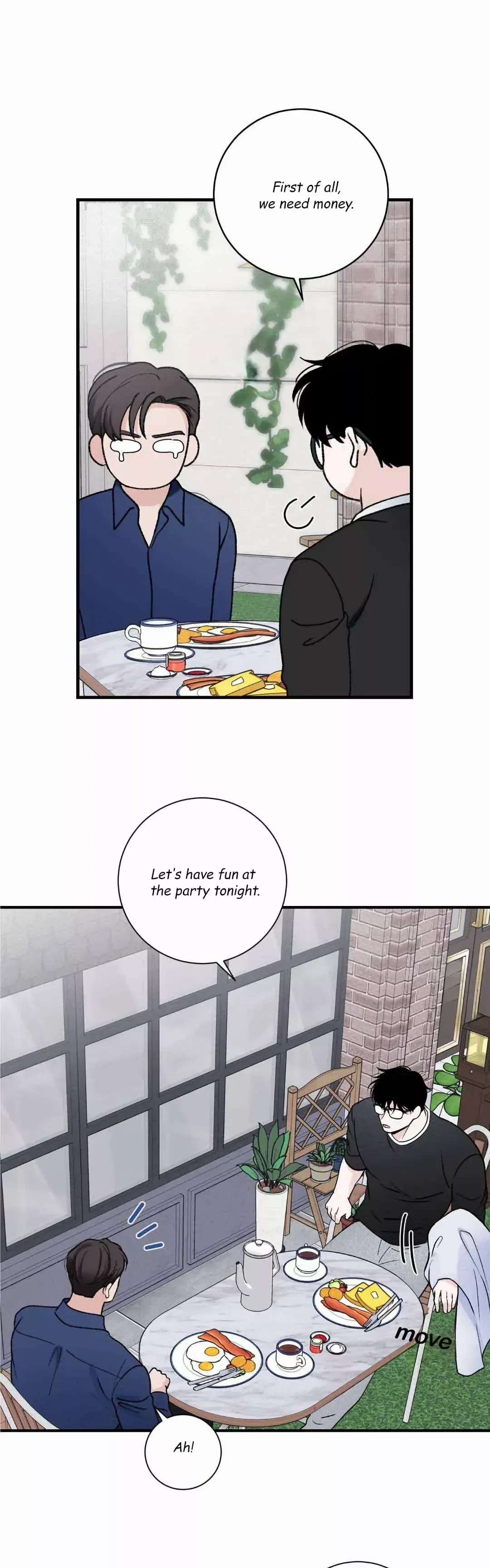 Overclock Chapter 19, page 16