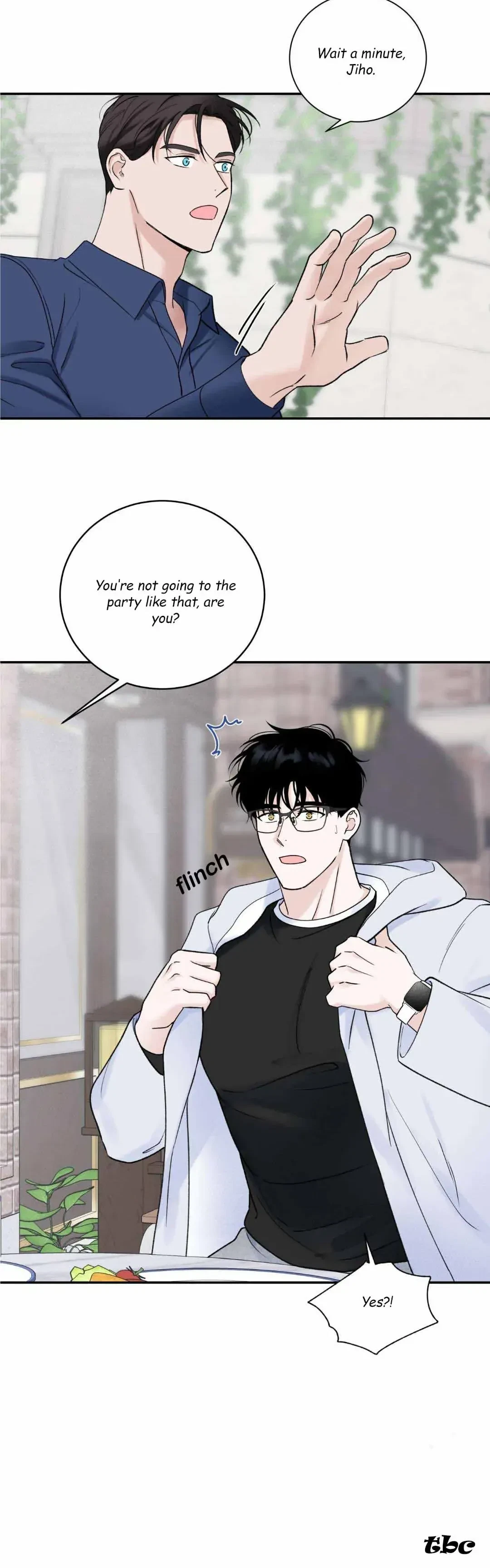 Overclock Chapter 19, page 17