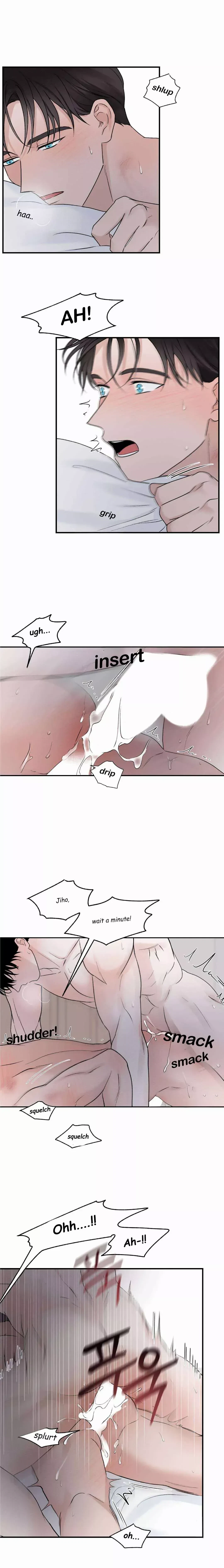 Overclock Chapter 19, page 4