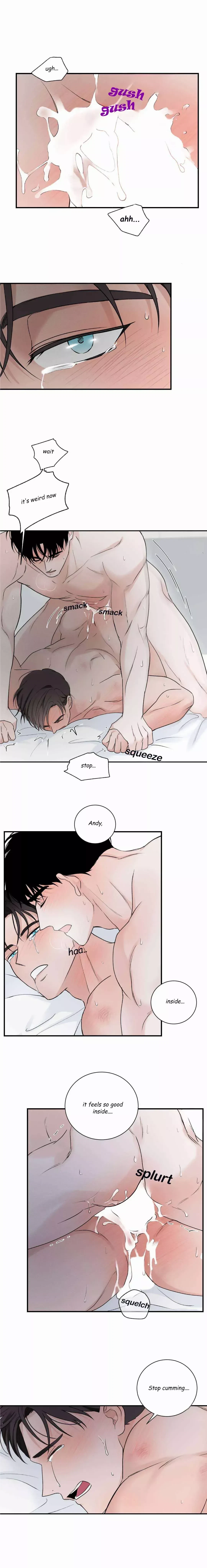 Overclock Chapter 19, page 5