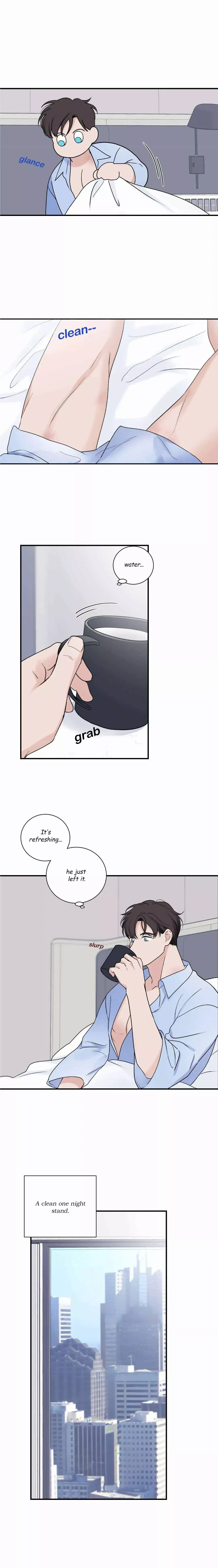 Overclock Chapter 19, page 8