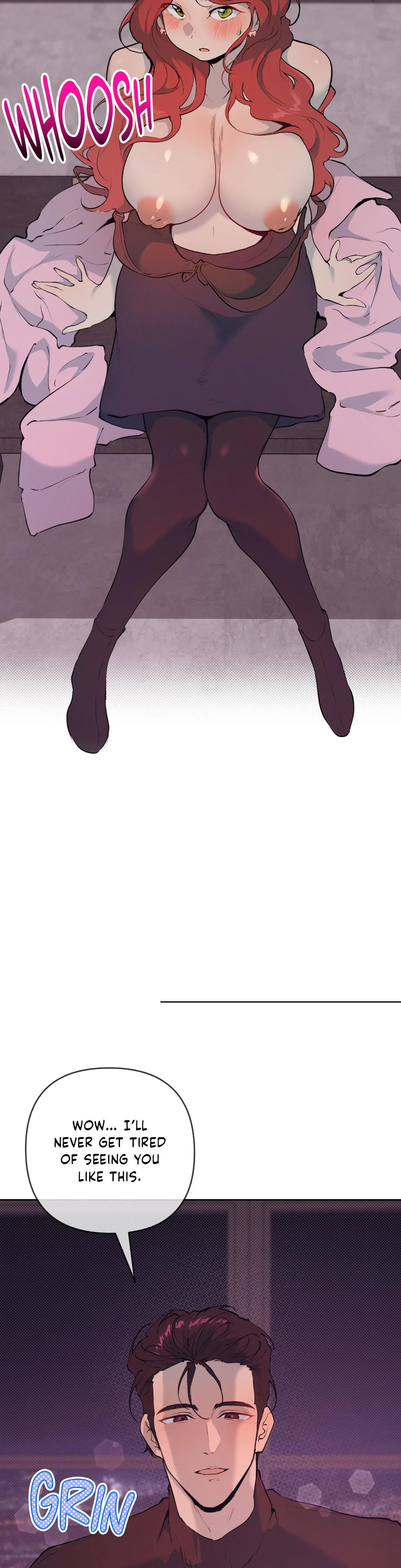 Cherry Pop Chapter 34, page 10