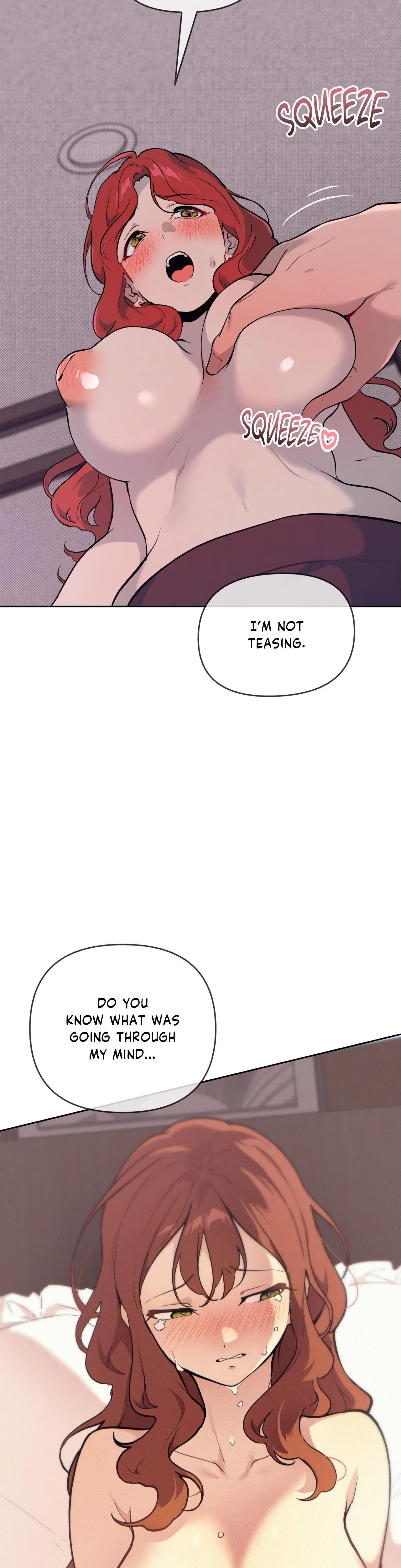 Cherry Pop Chapter 34, page 14