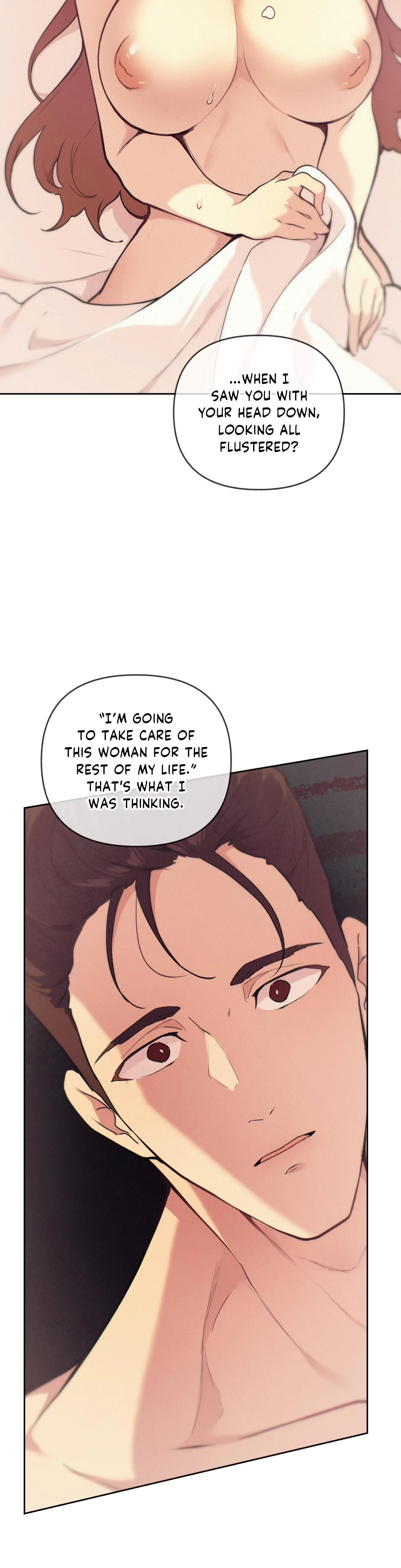 Cherry Pop Chapter 34, page 15