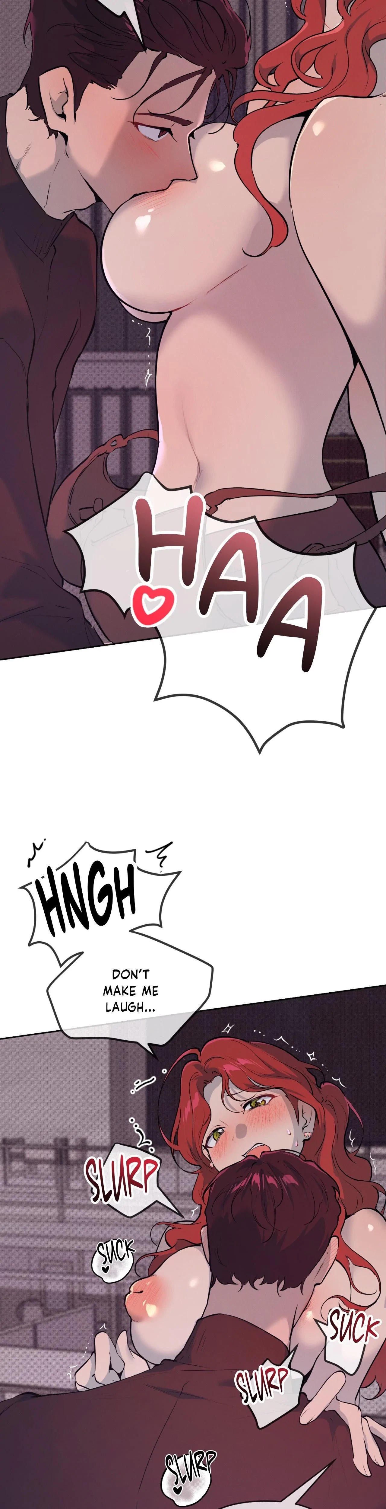 Cherry Pop Chapter 34, page 17